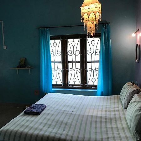 Arabian Soul Panzió Varkala Kültér fotó