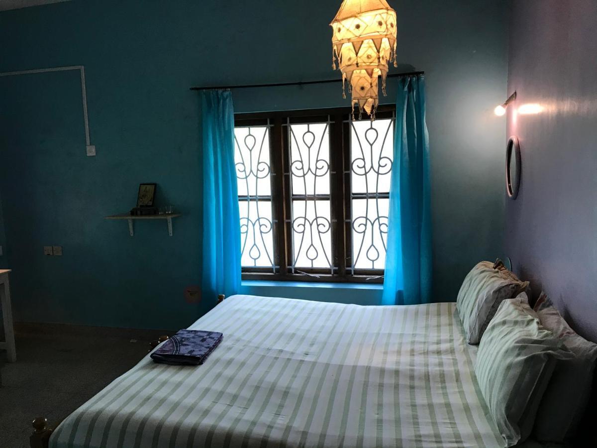Arabian Soul Panzió Varkala Kültér fotó