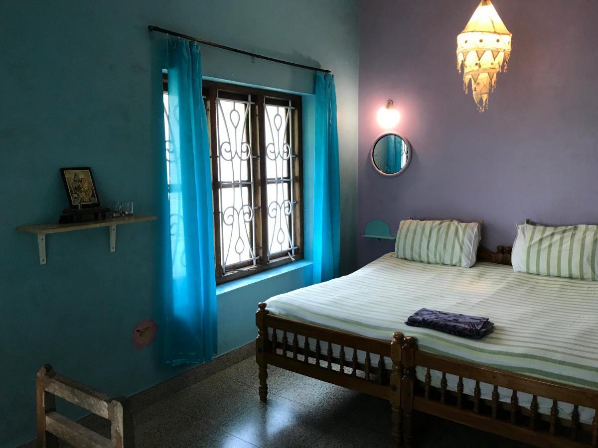 Arabian Soul Panzió Varkala Kültér fotó